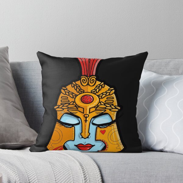 Item preview, Spartan Woman designed and sold by Cartooony.