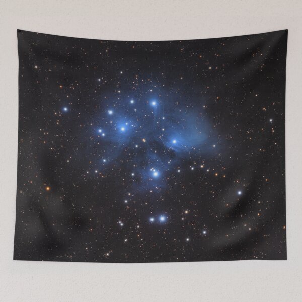 Item preview, The Pleiades designed and sold by Grigliamos.