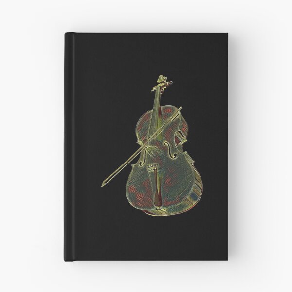Item preview, Cello Music Instrument Professional Musician Designed designed and sold by ogireal.