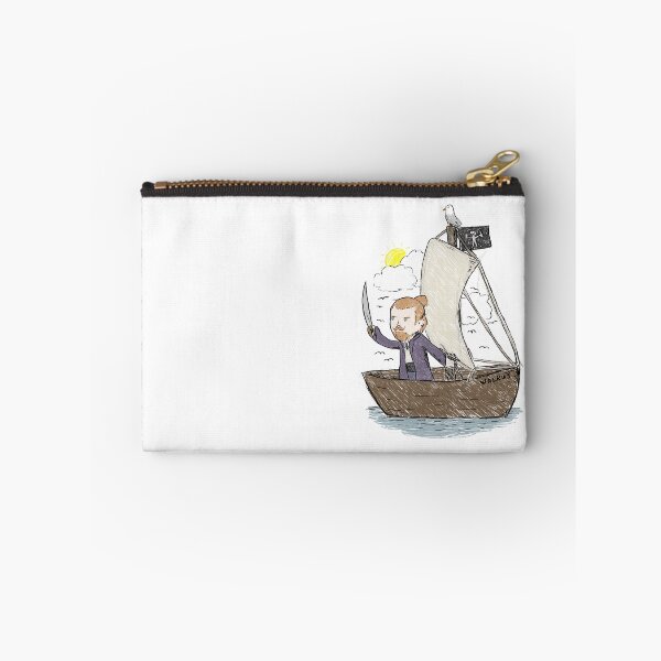 Item preview, swiggety swack, he's flying the black designed and sold by penguintaire.