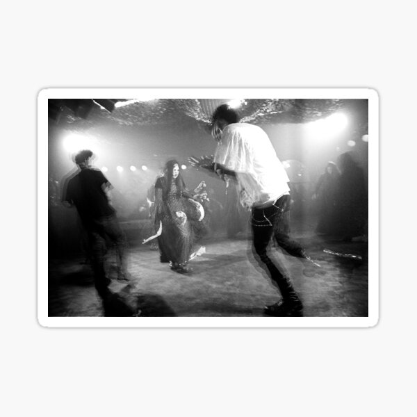 Item preview, The Dance designed and sold by docophoto.