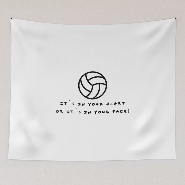 Item preview, Volleyball! designed and sold by Mr.Epic - Shop.