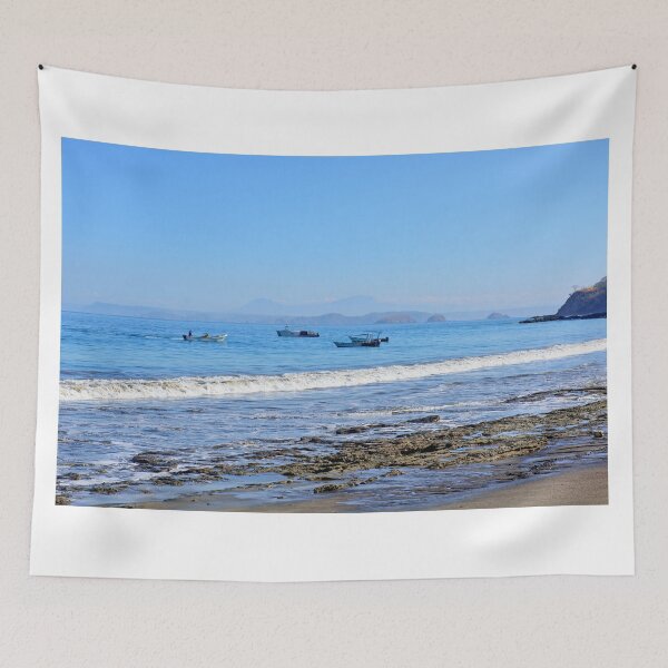 Item preview, Matapalo Beach designed and sold by Anna Se.