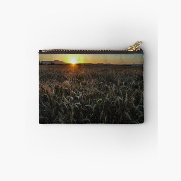 Item preview, Harvest Time Sunset designed and sold by Charles & Patricia   Harkins ~ Picture Oregon.