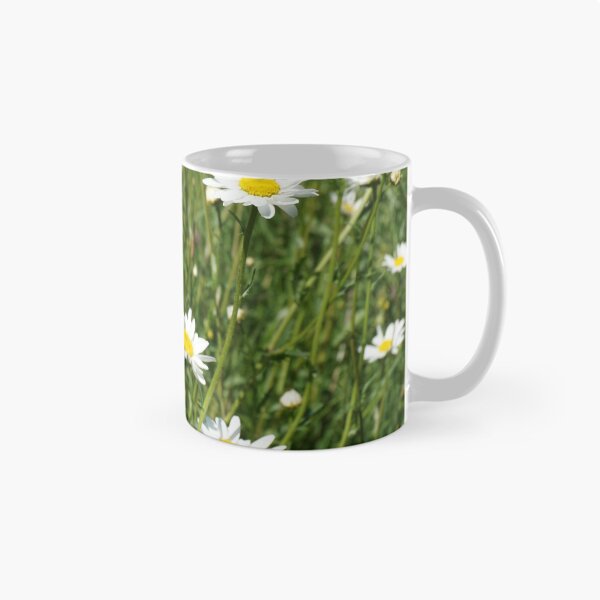 Item preview, Oxeye Daisies designed and sold by NikkiMatthews.