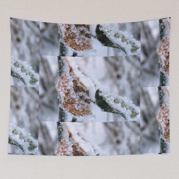 Item preview, Icicles in a Tree, Wild and Free designed and sold by Totallyalive.