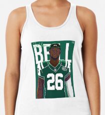 Leveon Bell New York Jets Women's Tank Top