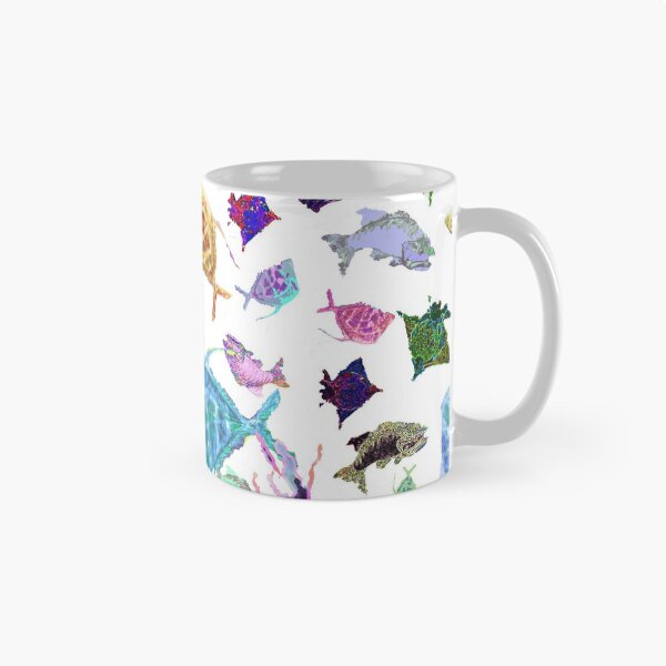 Item preview, fish bits and pieces designed and sold by hdettman.