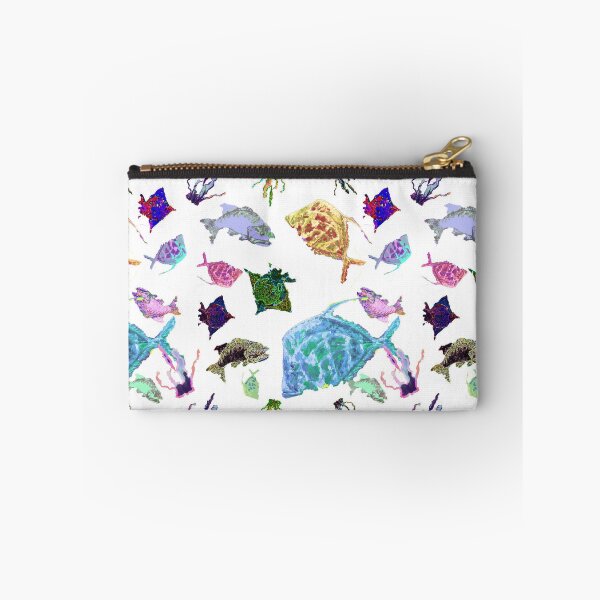 Item preview, trozos y piezas de pescado designed and sold by hdettman.