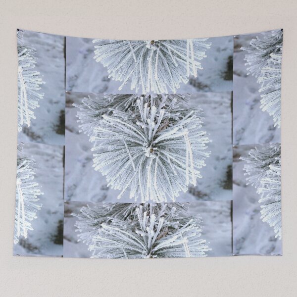 Item preview, Icicles in a Tree, Wild and Free designed and sold by Totallyalive.