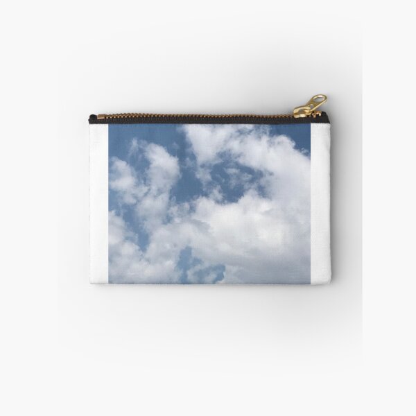Item preview, Blue skies cloud  designed and sold by SanzInterro.