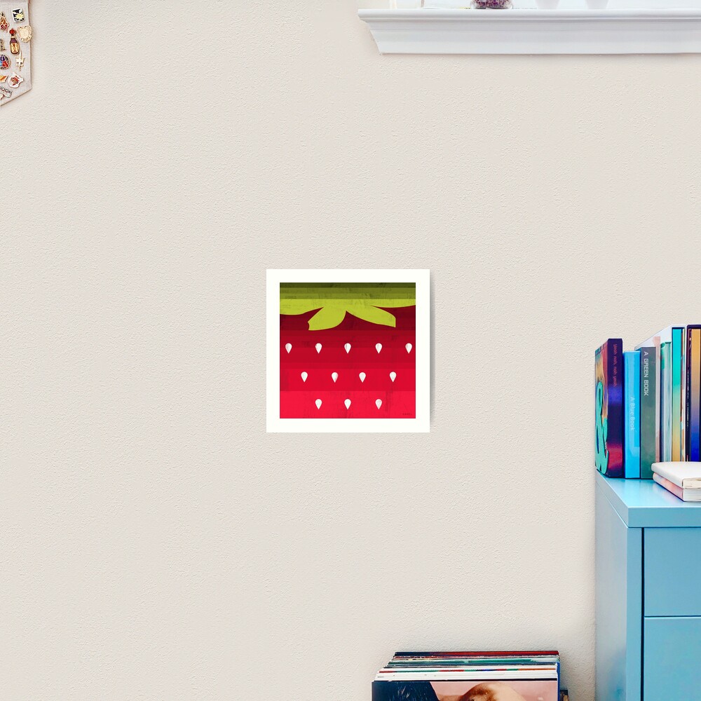 Item preview, Art Print designed and sold by Kakel.