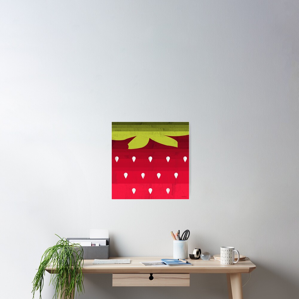Item preview, Poster designed and sold by Kakel.