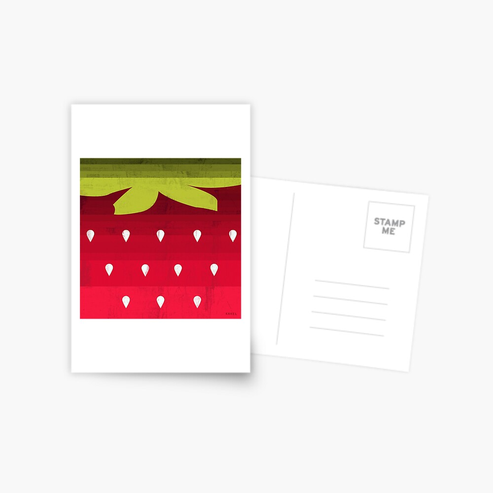 Item preview, Postcard designed and sold by Kakel.