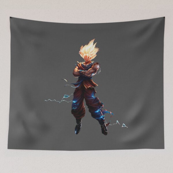 Item preview, Goku Epic designed and sold by Kurkings.