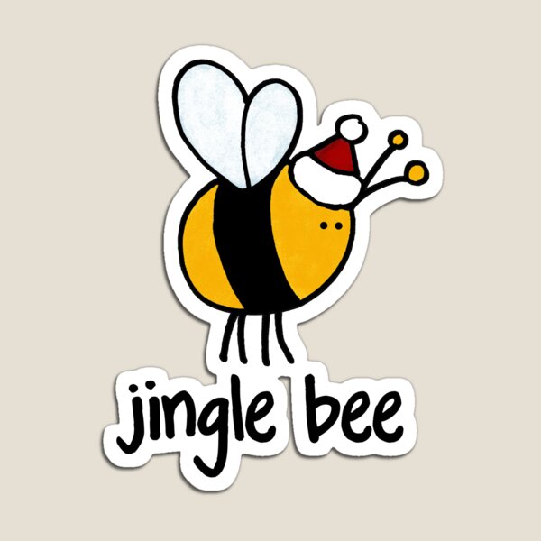 Item preview, Jingle Bee designed and sold by Corrieweb.