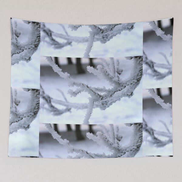 Item preview, Icicles in a Tree, Wild and Free designed and sold by Totallyalive.