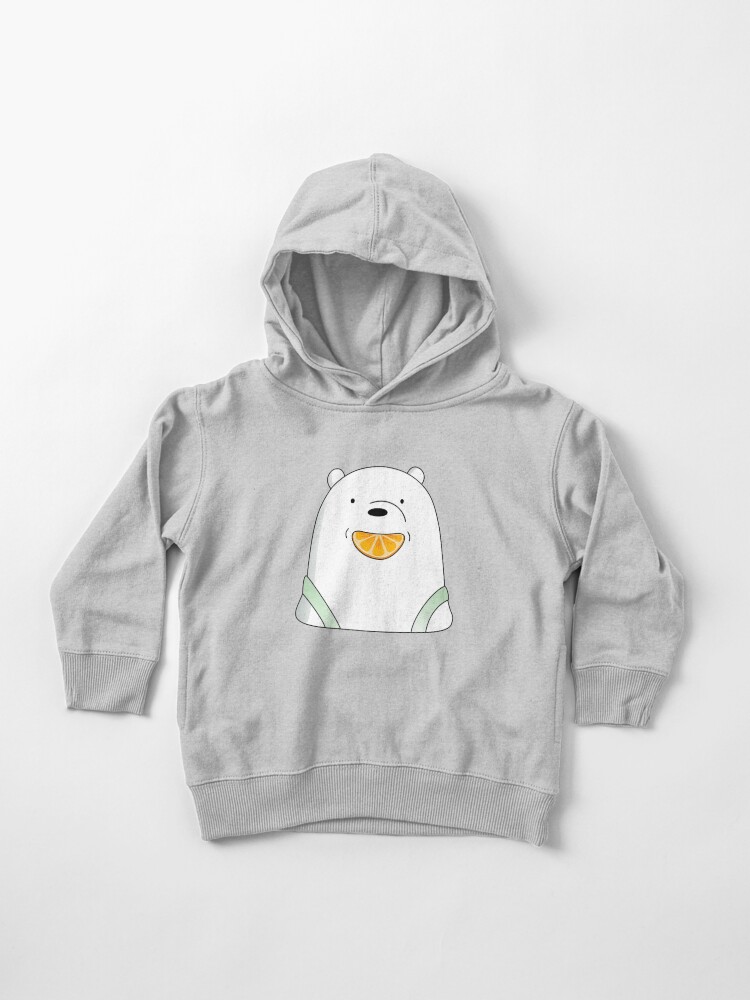 ice bear sweater