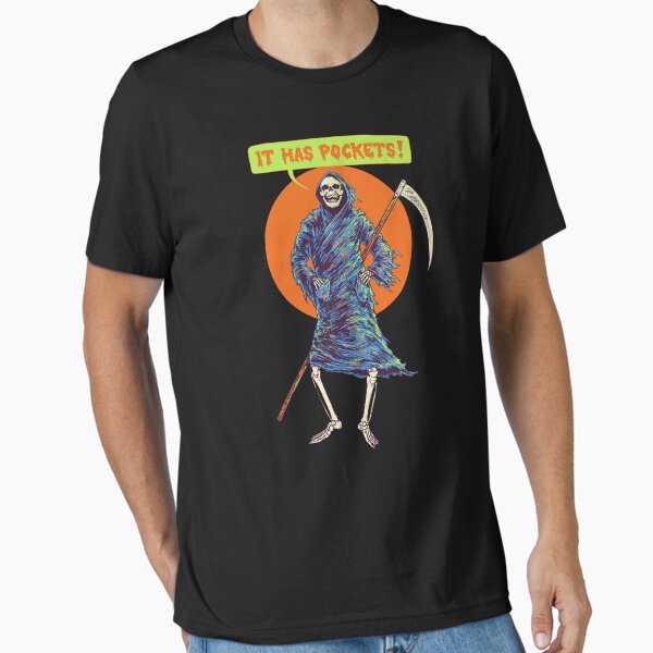 Item preview, It Has Pockets designed and sold by wytrab8.