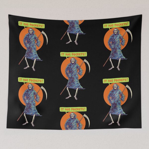 Item preview, It Has Pockets designed and sold by wytrab8.
