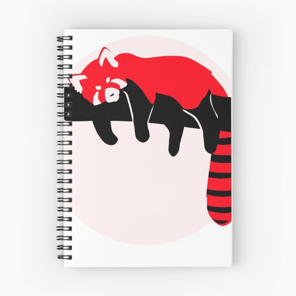 Item preview, RedPanda designed and sold by SavoniaArt.