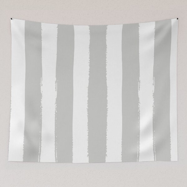 Item preview, Hamptons Collection (Grey & White) designed and sold by homecostore.
