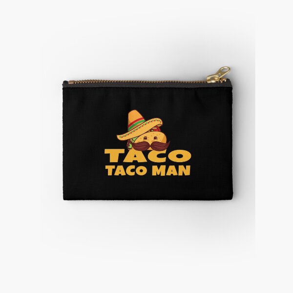 Item preview, Taco Taco Man designed and sold by KoolMoDee.