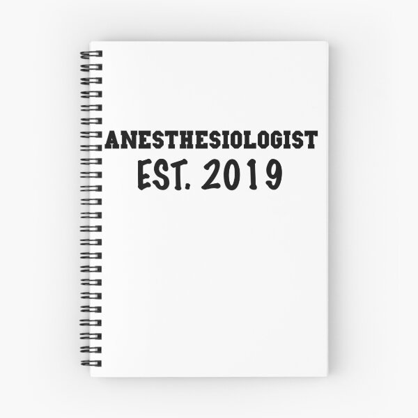 Item preview, Anesthesiologist Graduation Shirt - Anesthesiologist Gift - Anesthesiologist Shirt - Anesthesiology Gift designed and sold by Galvanized.