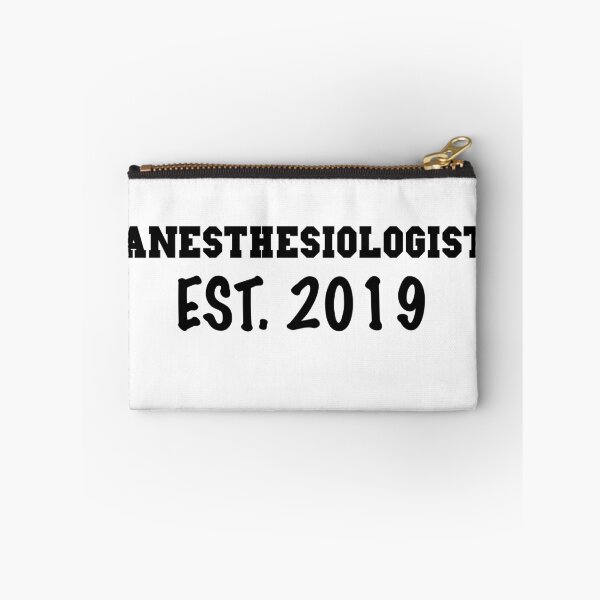 Item preview, Anesthesiologist Graduation Shirt - Anesthesiologist Gift - Anesthesiologist Shirt - Anesthesiology Gift designed and sold by Galvanized.