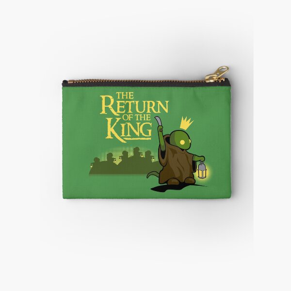 Item preview, Return of the King designed and sold by KentZonestar.