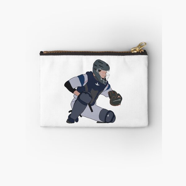 Item preview, FDU Baseball 10 designed and sold by nikkirob.