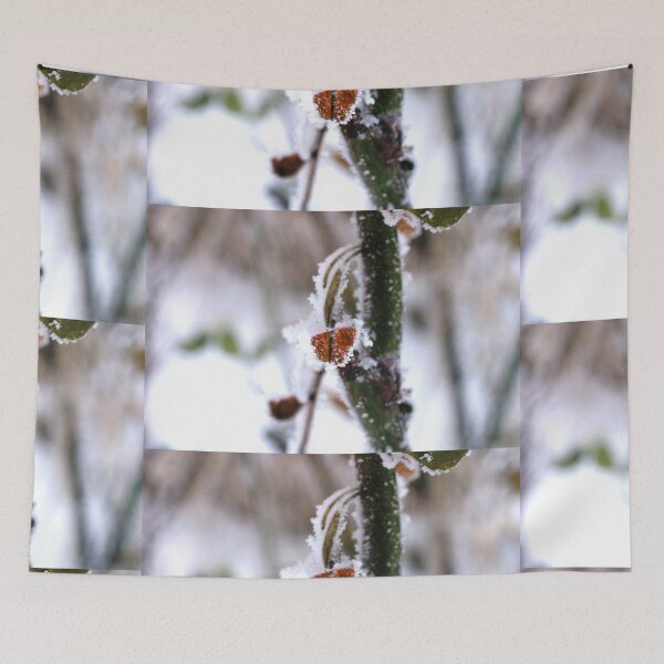 Item preview, Icicles in a Tree, Wild and Free designed and sold by Totallyalive.