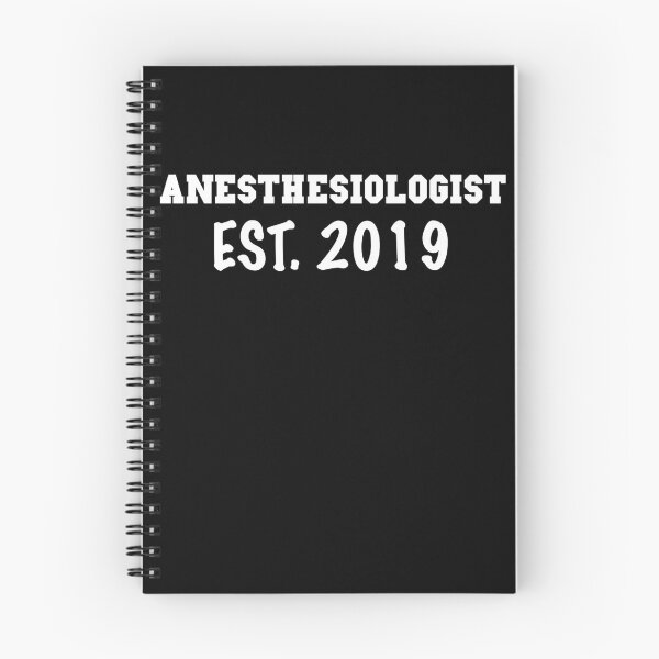 Item preview, Anesthesiologist Graduation Shirt - Anesthesiologist Gift - Anesthesiologist Shirt - Anesthesiology Gift designed and sold by Galvanized.