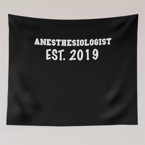 Item preview, Anesthesiologist Graduation Shirt - Anesthesiologist Gift - Anesthesiologist Shirt - Anesthesiology Gift designed and sold by Galvanized.