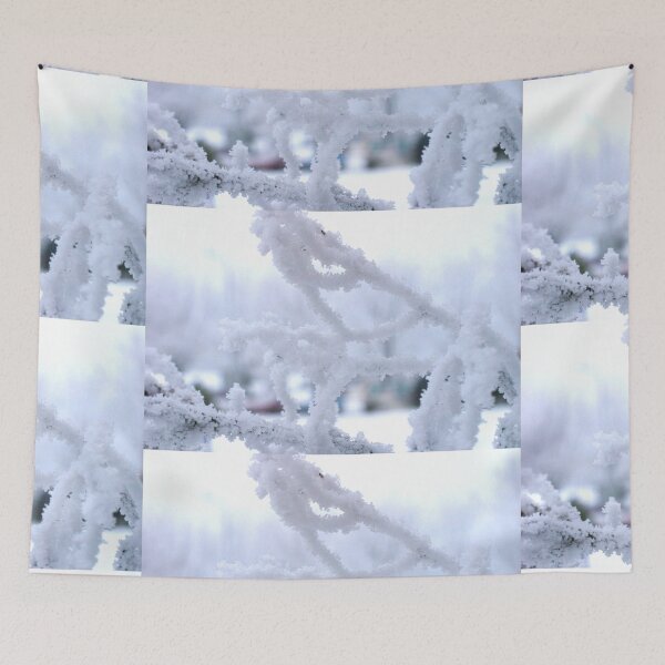 Item preview, Icicles in a Tree, Wild and Free designed and sold by Totallyalive.