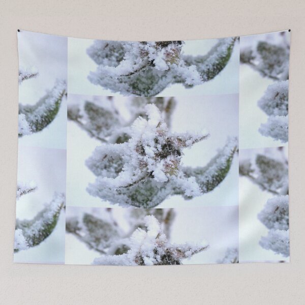 Item preview, Icicles in a Tree, Wild and Free designed and sold by Totallyalive.