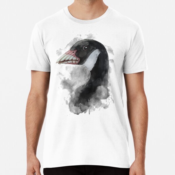 untitled goose shirt