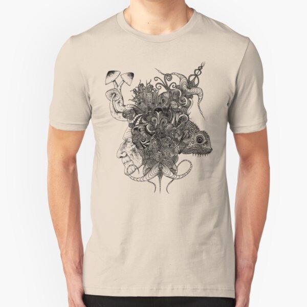Psychedelic T-Shirts | Redbubble