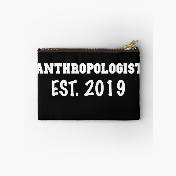 Item preview, Anthropologist Graduation Shirt - Anthropologist Gift - Anthropologist est. 2019 - Anthropologist Shirt - Anthropology Gift designed and sold by Galvanized.