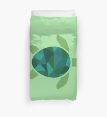 Funda nórdica Tortuga marina