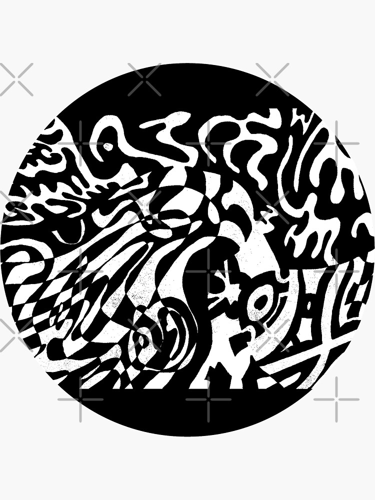 Robot Dreams Circle by RLMdesignes