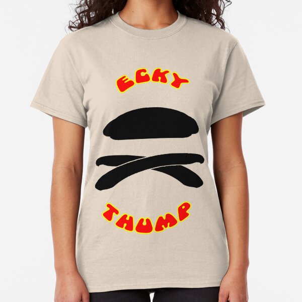 Goodies T-Shirts | Redbubble