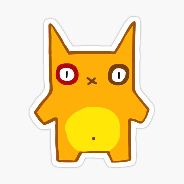 Pedro Sticker