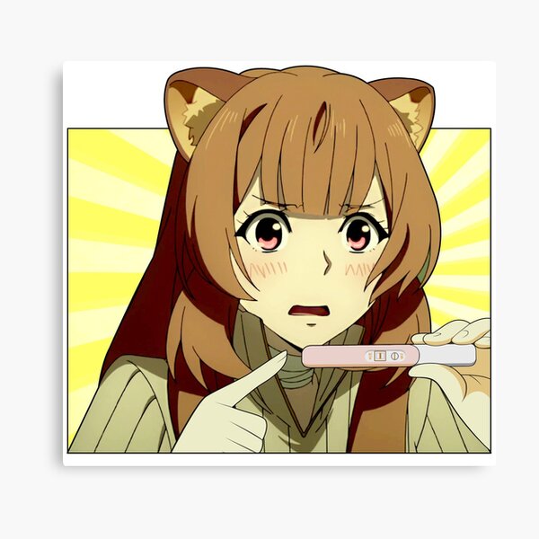Anime Girl Face Meme PNG Download Image  PNG Arts