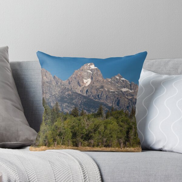 Item preview, The Teton Mountain Range designed and sold by dlamb.