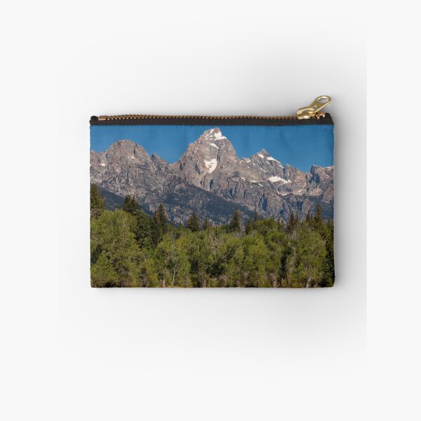 Item preview, The Teton Mountain Range designed and sold by dlamb.