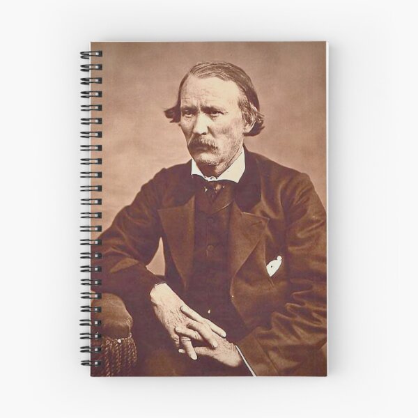Item preview, Kit Carson - Mountain Man, Scout, U. S. Army Officer designed and sold by Kent Burton.