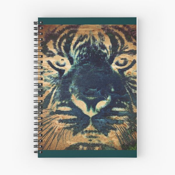 Item preview, Tiger_8576 designed and sold by AnkhaDesh.