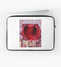 Tempered by Time Laptop Sleeve