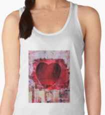 Tempered by Time Women's Tank Top
